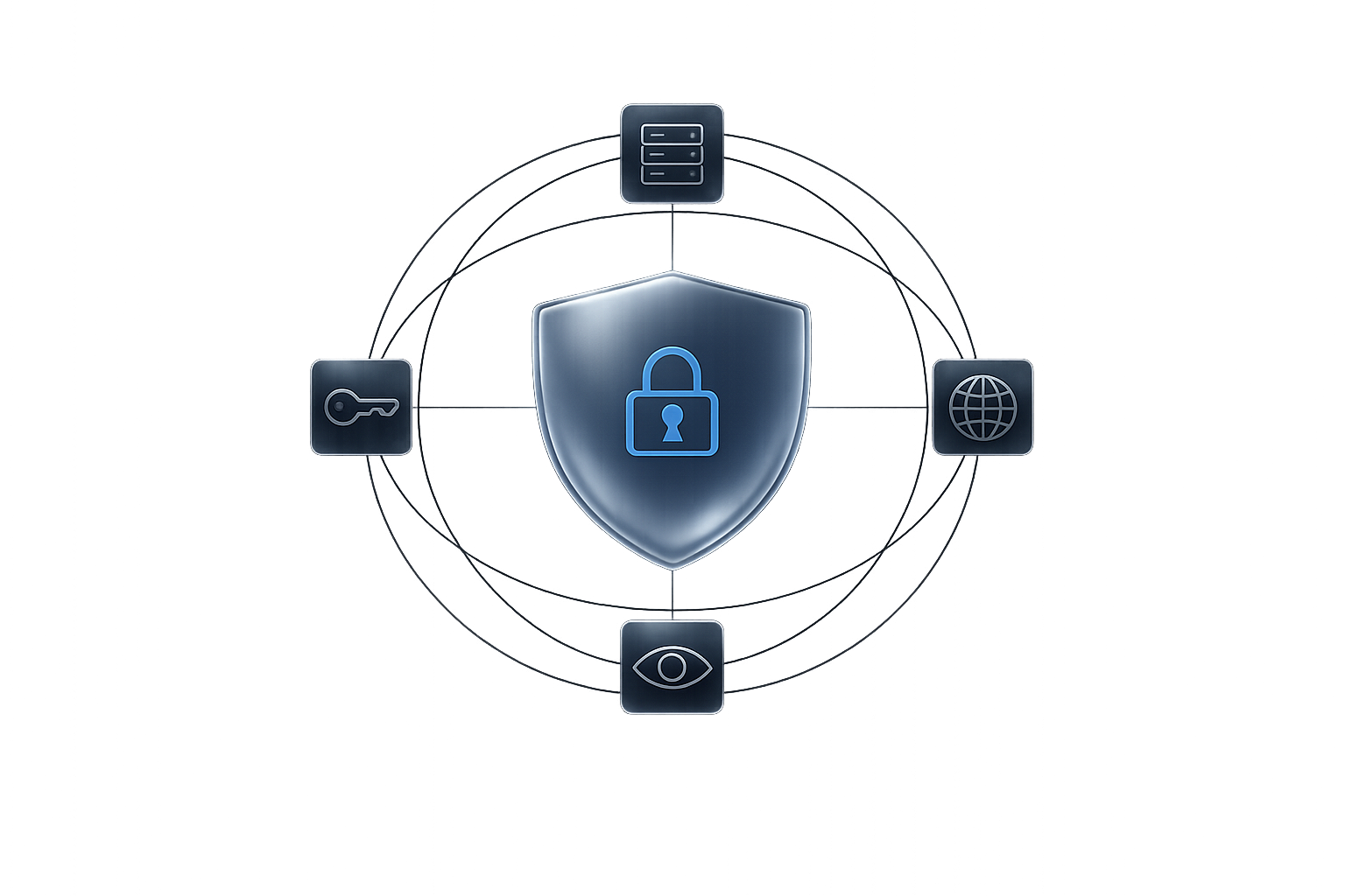 OpenClaw security shield — SOC 2 compliant enterprise protection with GDPR data isolation
